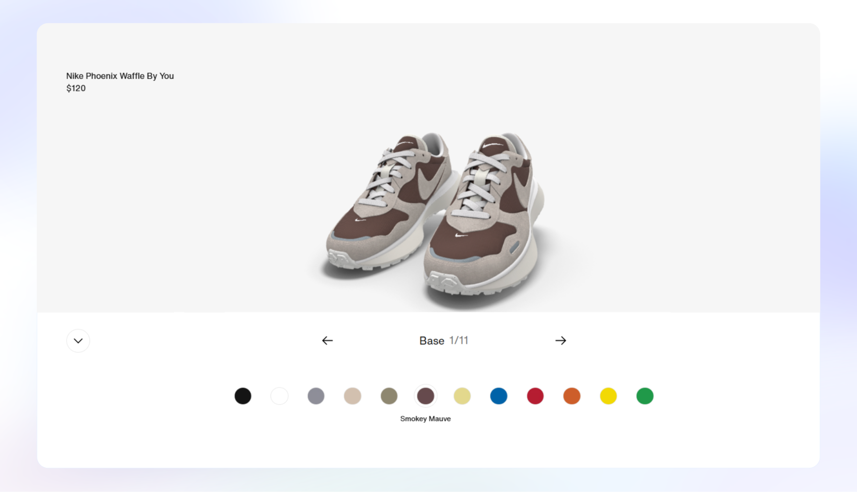 Interactive Websites